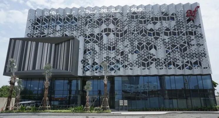 Alliance française Bangkok