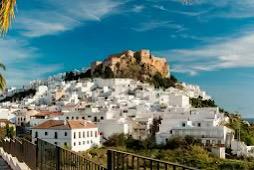 Salobreña (spain info)