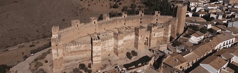 Baños de la Encina(www.banosdelaencina.es)