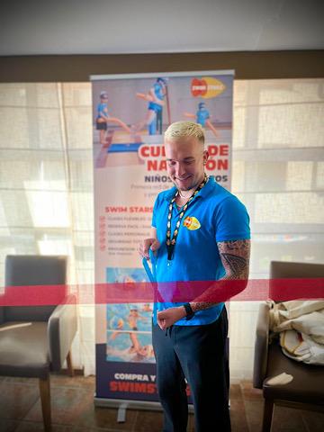 Baptiste Pilsudski : Nager entre deux mondes