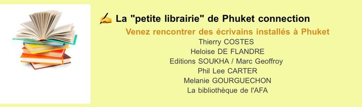 Programme Phuket Connection 2026