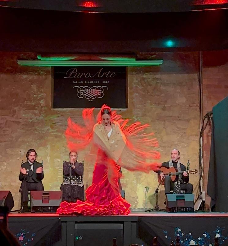 Puro Arte Jerez