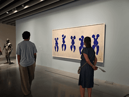 Centre Pompidou Malaga