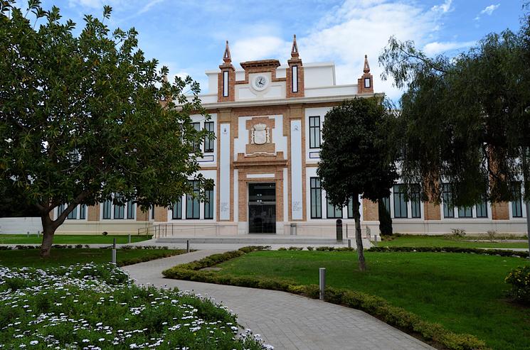 Musée Ruso Malaga