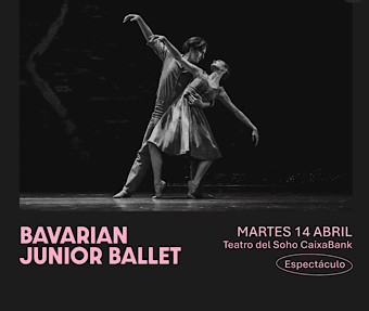 Bavarian Junior Ballet 