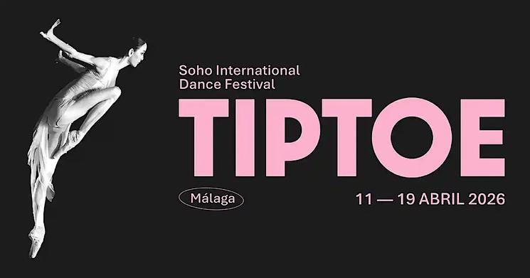 Tip Toe Festival