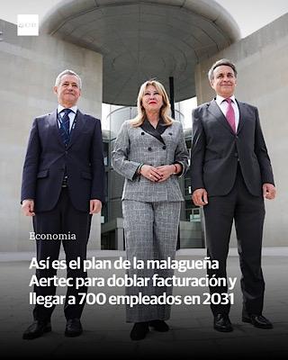 Aéronautique Andalousie