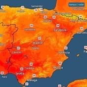 Tiempo Andalucia