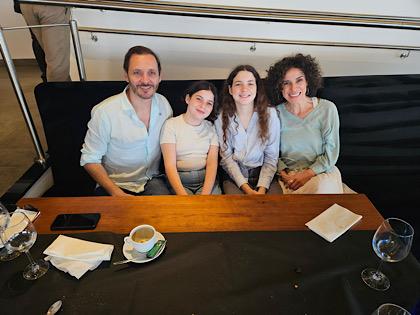 Myriam Barchiche : créer pour laisser place à l'autre