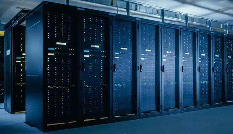 Appareils de stockage de données 