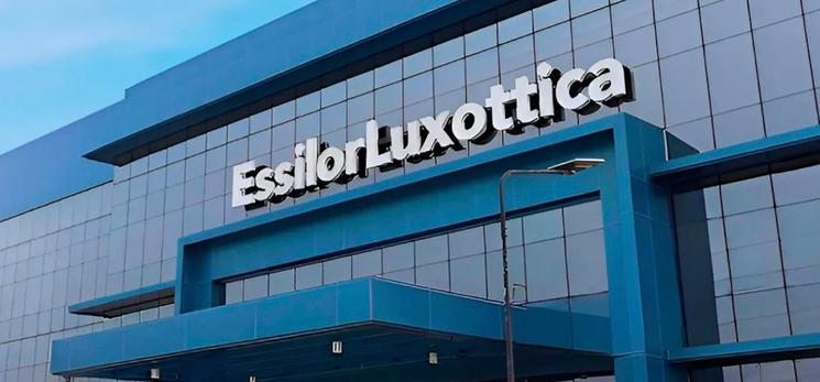EssilorLuxottica