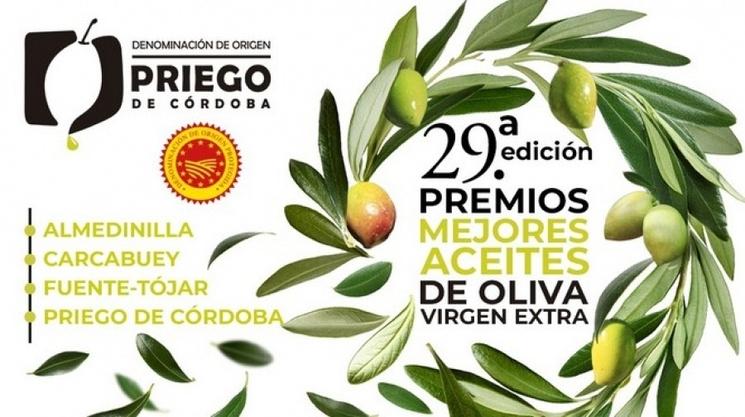<div align="center"> <blockquote class="twitter-tweet" data-media-max-width="560"><p lang="es" dir="ltr">Ramón Fernández-Pacheco valora en Córdoba la apuesta por la excelencia del sector agroalimentario.<br><br>El consejero participa en la entrega de los XXIX ‘Premios a los Mejores Aceites de Oliva Virgen Extra’ de la DOP ‘Priego de Córdoba’