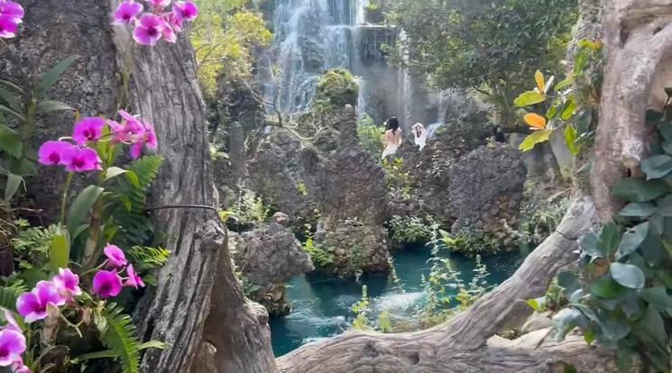 Cascade Dantewada Chiang Mai