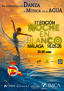 RCM NOCHE EN BLANCO