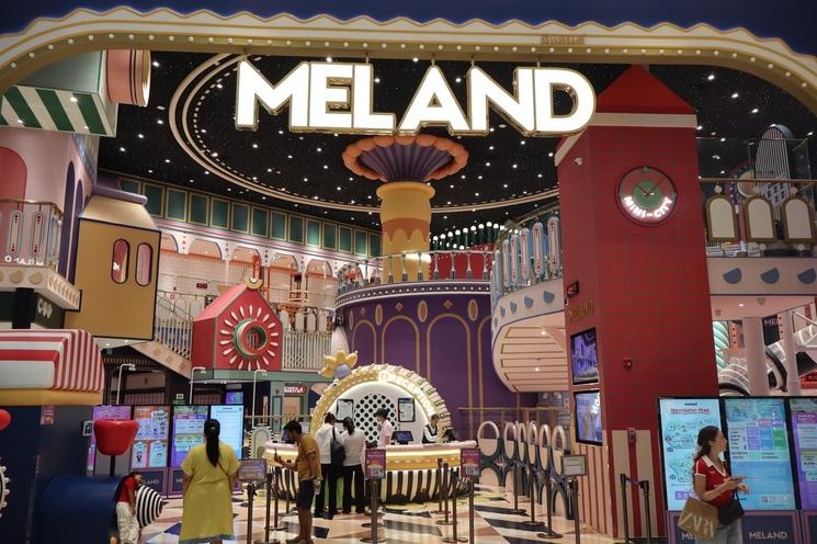 Meland Nextopia 
