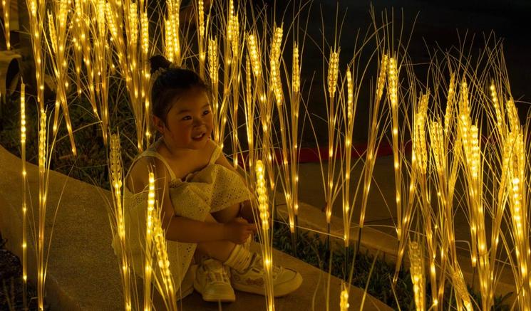 Centenaire parc Lumphini Bangkok