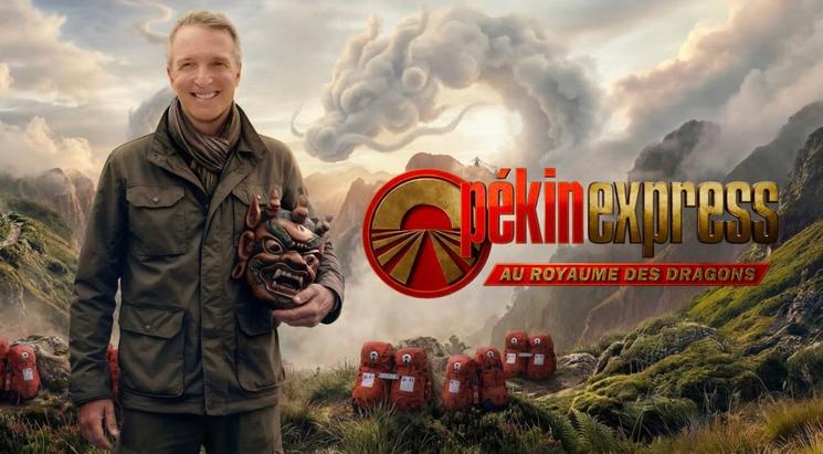 Pékin express 