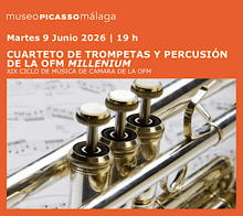 OFM PICASSO MALAGA