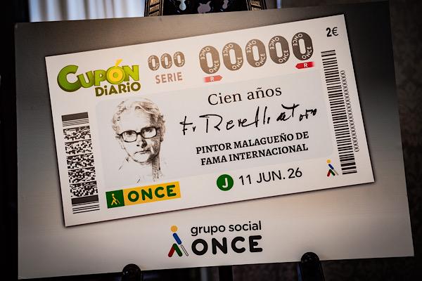 Once revello de Toro 