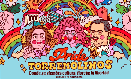 Pride de Torremolinos