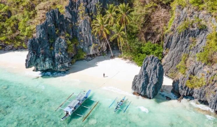 Entalula Philippines