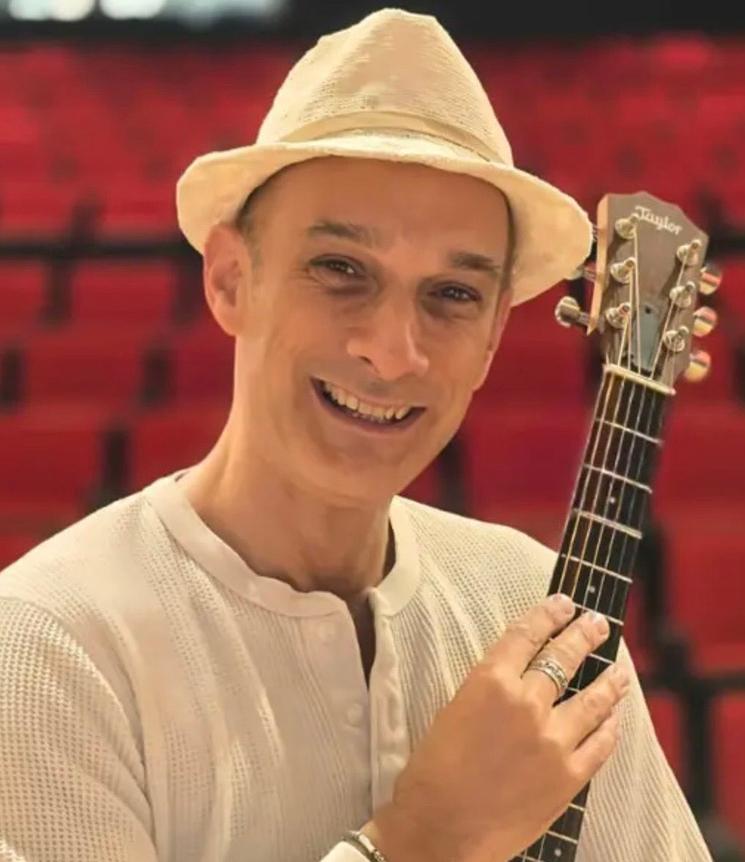 Jean-Boris Roux
