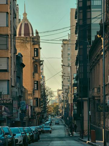 - Cordoba d’Amérique - 