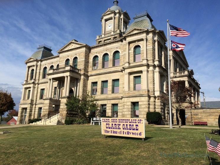 Cadiz ohio