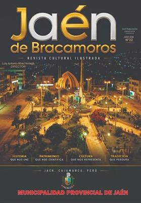 Jaén de Bracamoros
