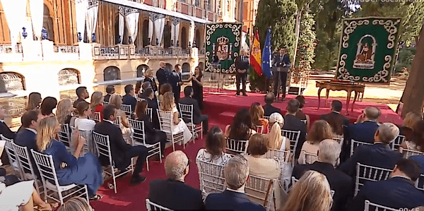 Moreno Andalucia