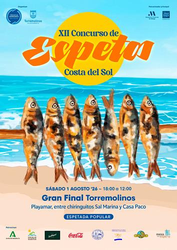 Espeto Torremolinos