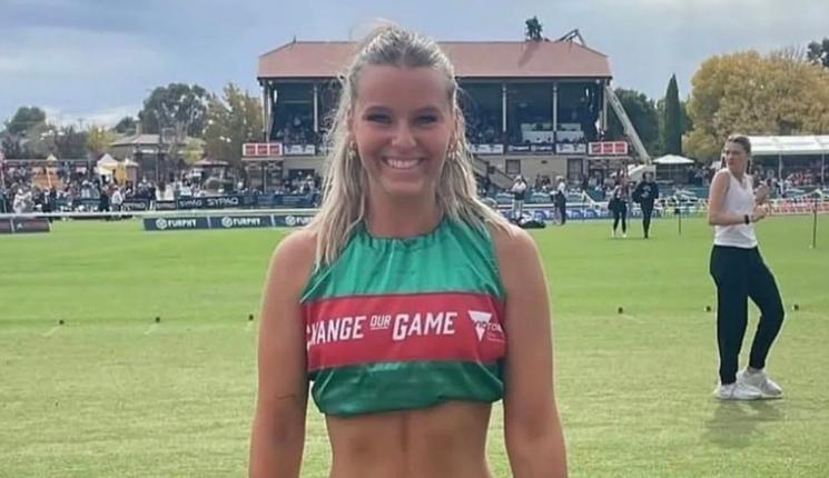 Sprinteuse australienne décédée en Thaïlande 