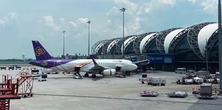 Avion THAI