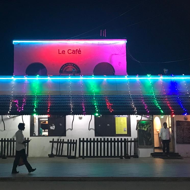 pondichéry republic day 2021 india inde 