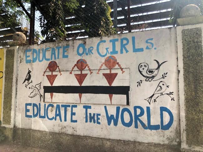 mariages enfants inde scolarisation