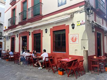 Teresas Sevilla