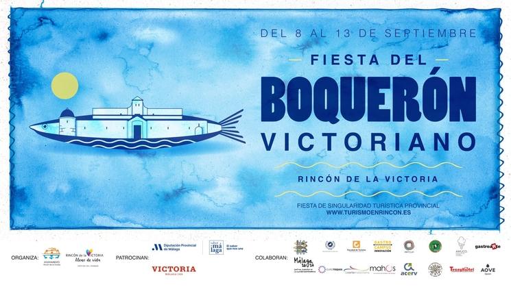 Fiesta del Boqueron 