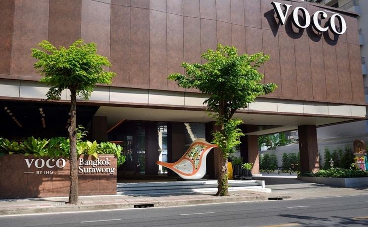 Voco Bangkok