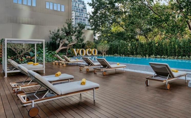 Voco Bangkok