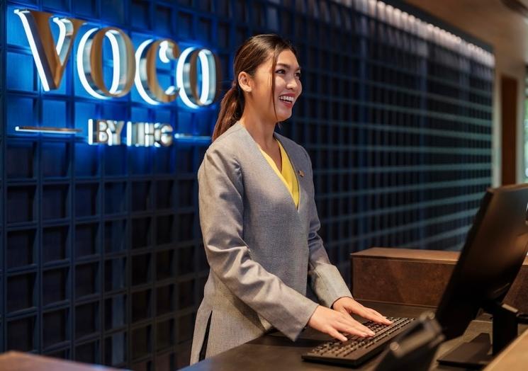 Voco Bangkok