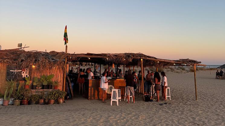 Punta Umbria