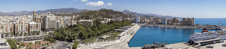 Malaga immobilier