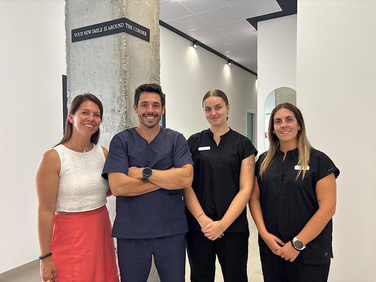White Point Dental Studio