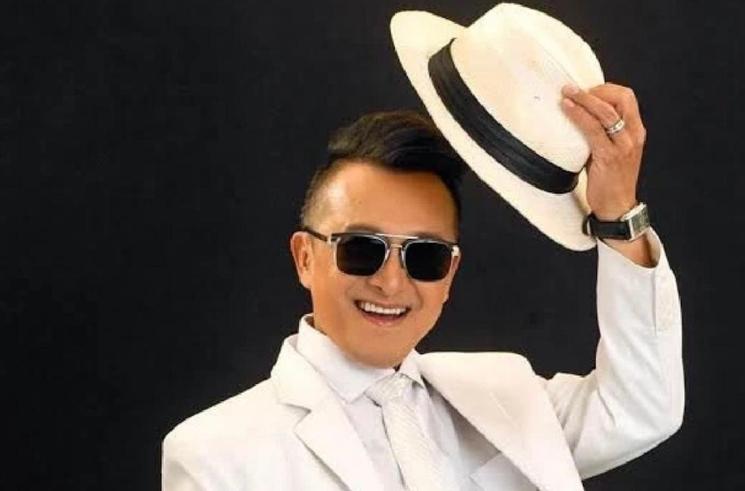 Le Michael Jackson thaïlandais 