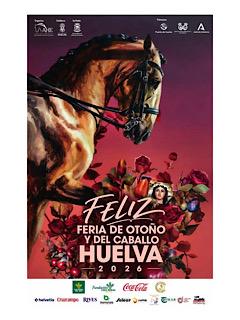 Feria del Caballo de Huelva