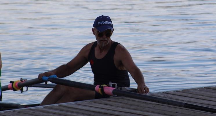 Yvan Honorat - United We Row