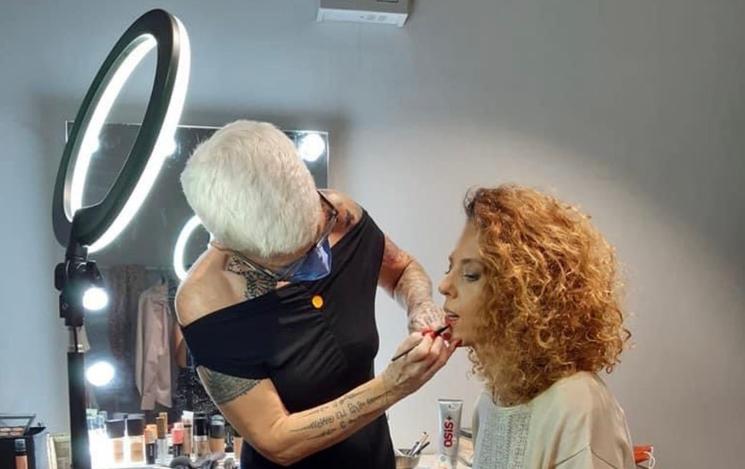 Maquillage TDI Bangkok 