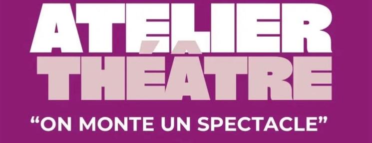 Atelier théâtre Bangkok 