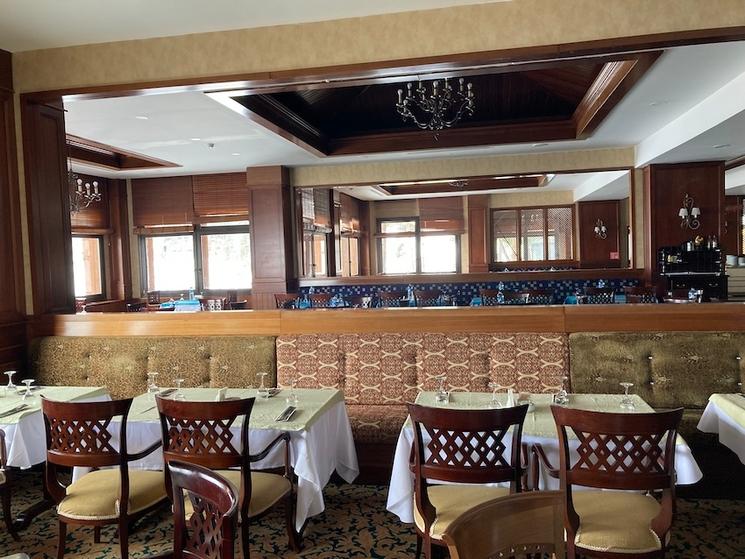 Sarikamis Turquie est ski