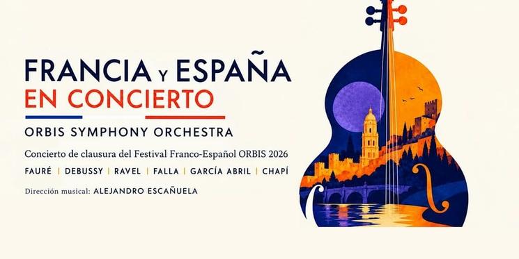 Francia y España en concierto - ORBIS